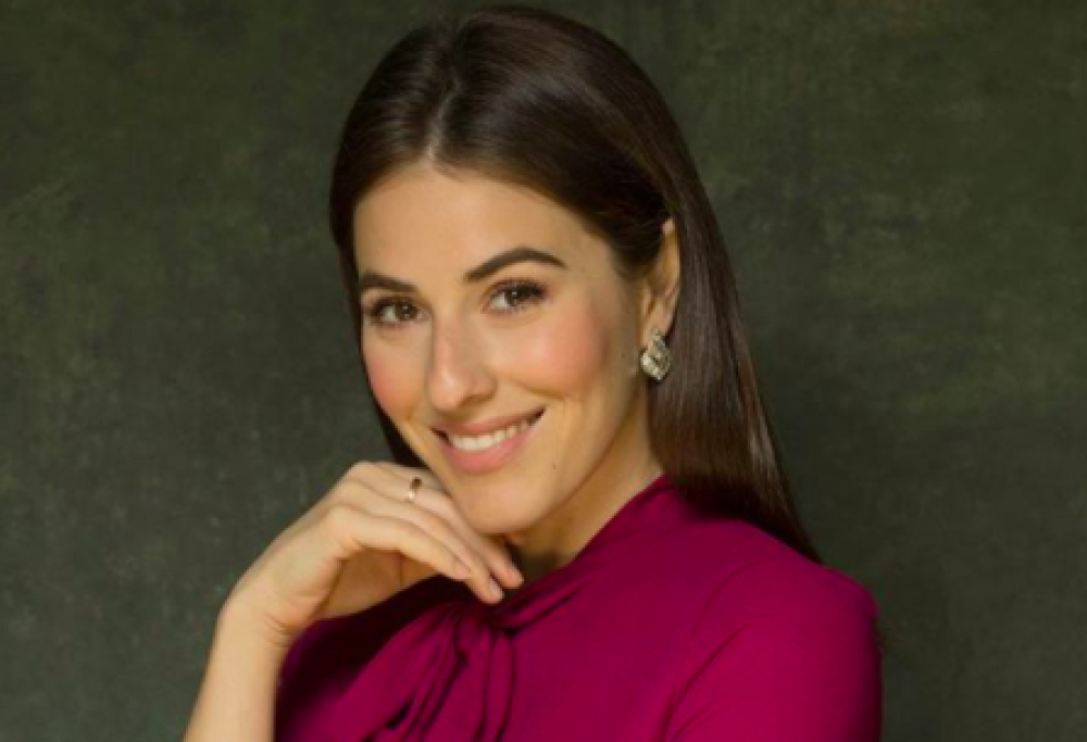 Diana Del Bufalo perde le staffe e accusa gli haters: “Giudiconi nullafacenti”