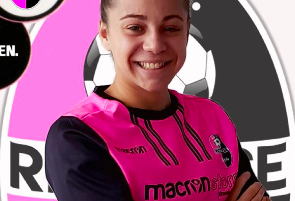 Morta Arianna Varone, promessa del calcio femminile: aveva solo 21 anni