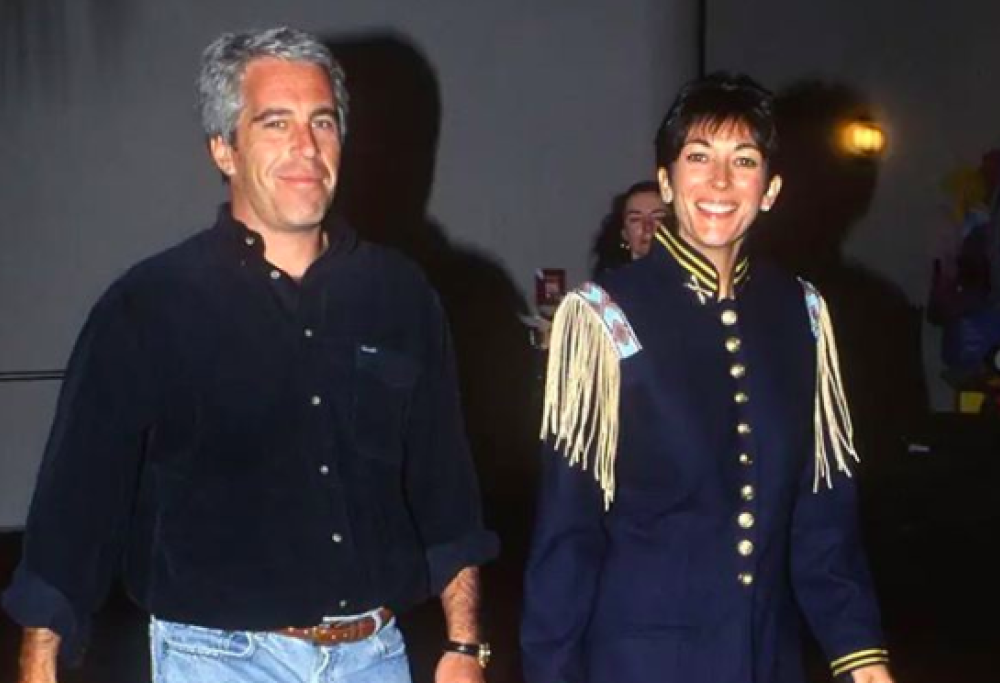 Caso Epstein: arrestata l’ex Ghislaine Maxwell, era sua complice
