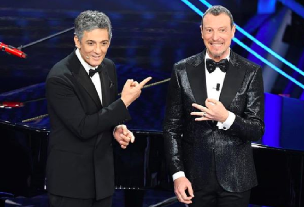 Sanremo 2021: possibile rinvio a causa del Covid?