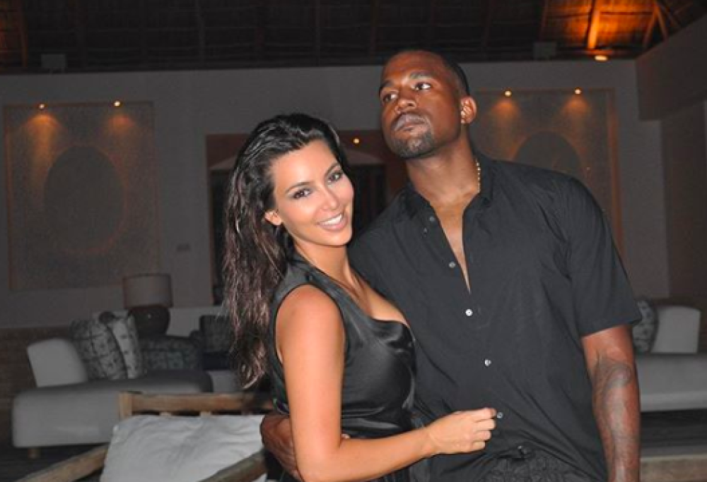 Kim Kardashian parla di Kanye West: “Ha un disturbo bipolare, è doloroso da capire”