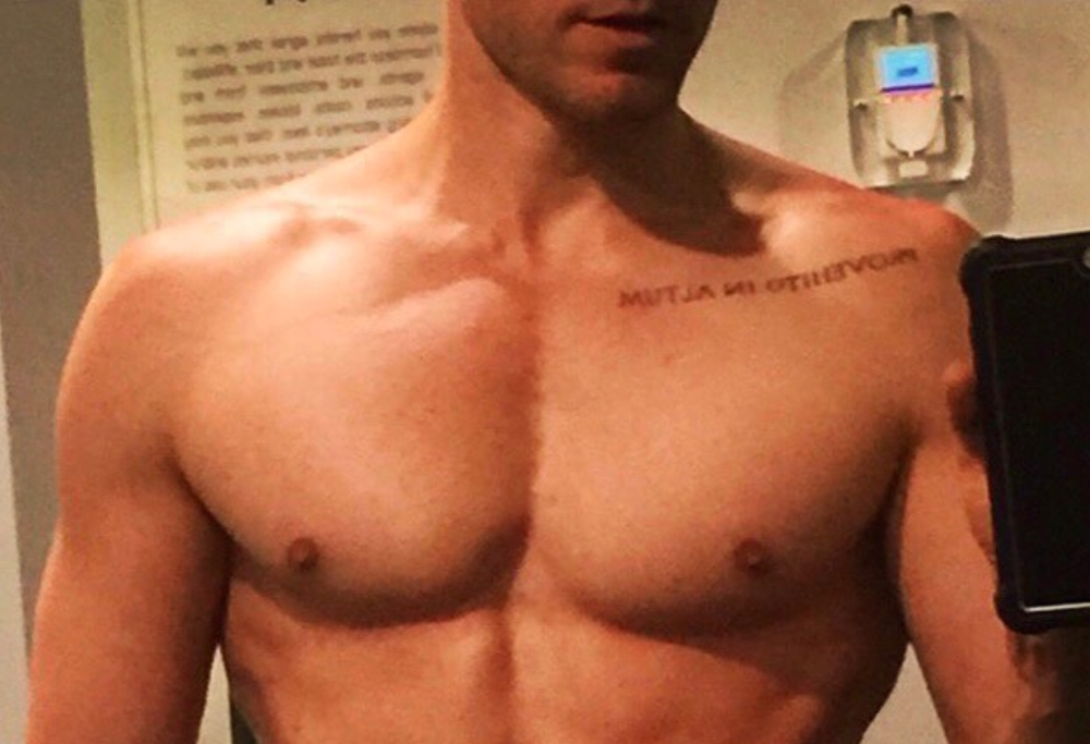 Jared Leto fa impazzire i fan con una foto senza veli, ma è per una buona causa
