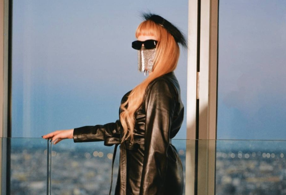 Myss Keta: “Porterò i club nelle case con il mio nuovo Ep”