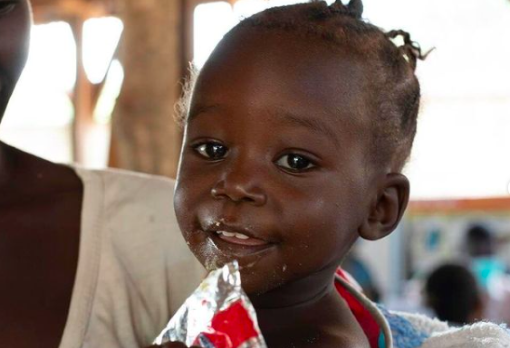 L’Unicef lancia una raccolta fondi per il Covid: la più grande di sempre