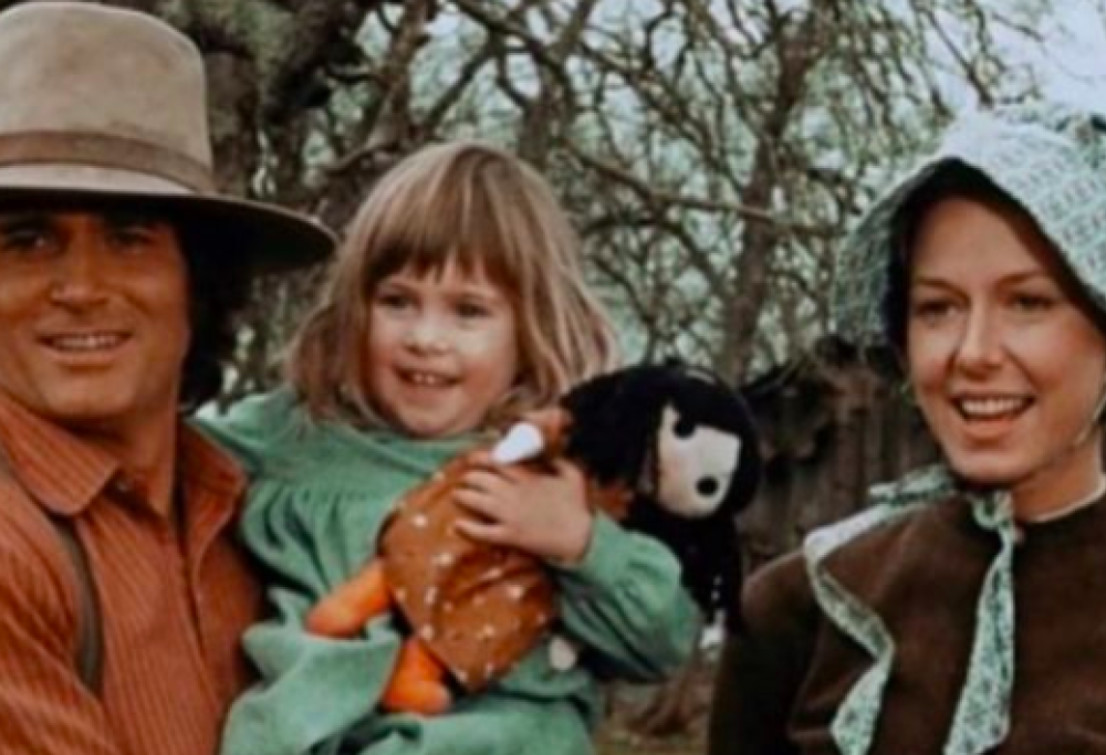 “La casa nella prateria” potrebbe tornare in tv con un remake