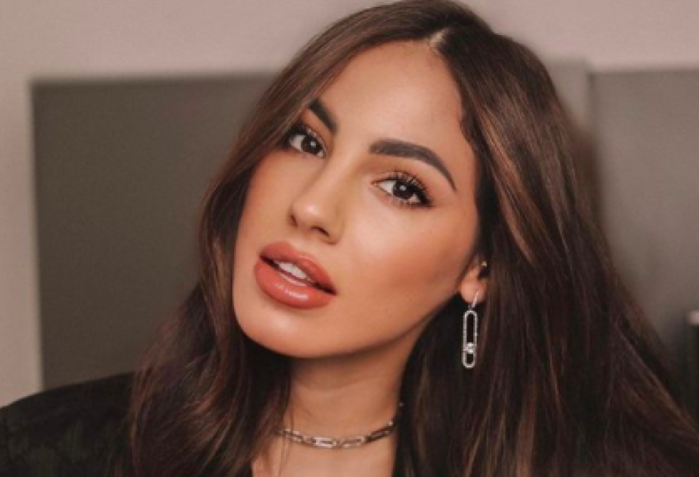 Giulia De Lellis accusa i corrieri: “Mi arrivano pacchi vuoti”