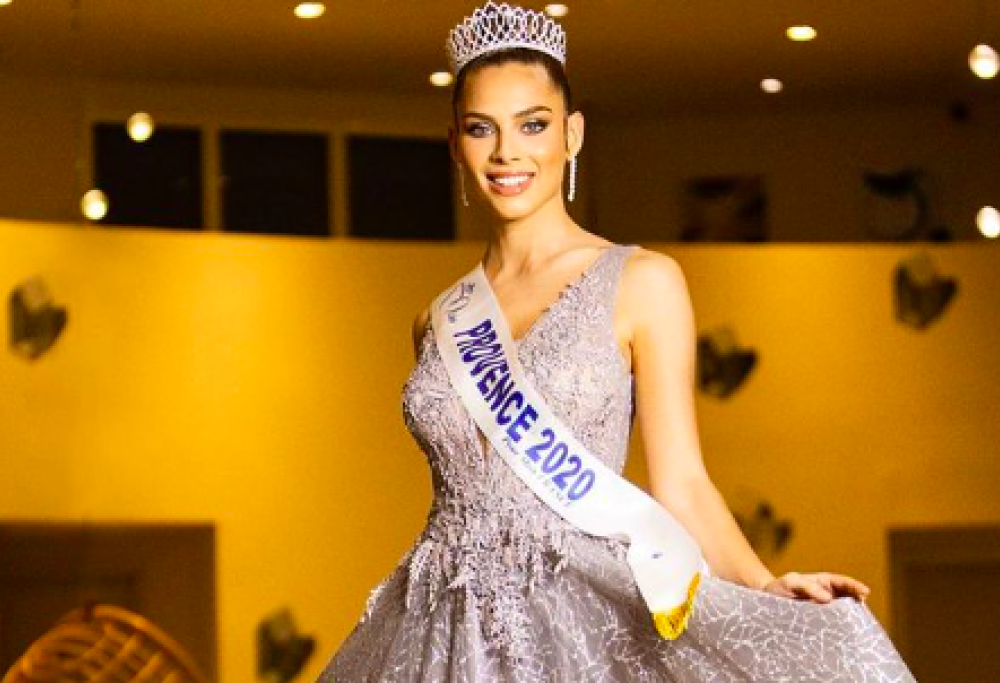 Minacce antisemite a Miss Francia: “Sei israeliana, rimpiangerai di essere viva”