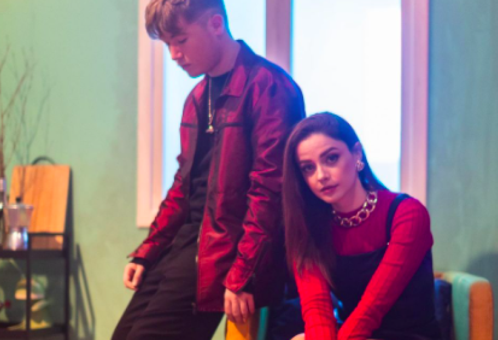 È uscito il videoclip di “SaN LoREnZo” di Alfa feat. Annalisa