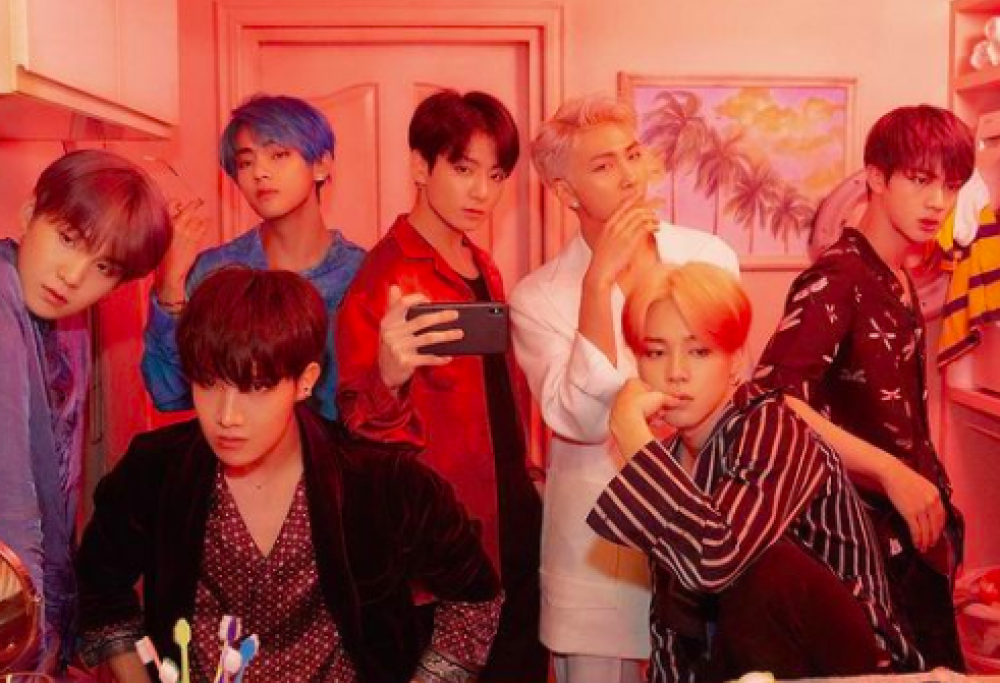 “BE (Essential Edition)” sarà il nuovo album dei BTS