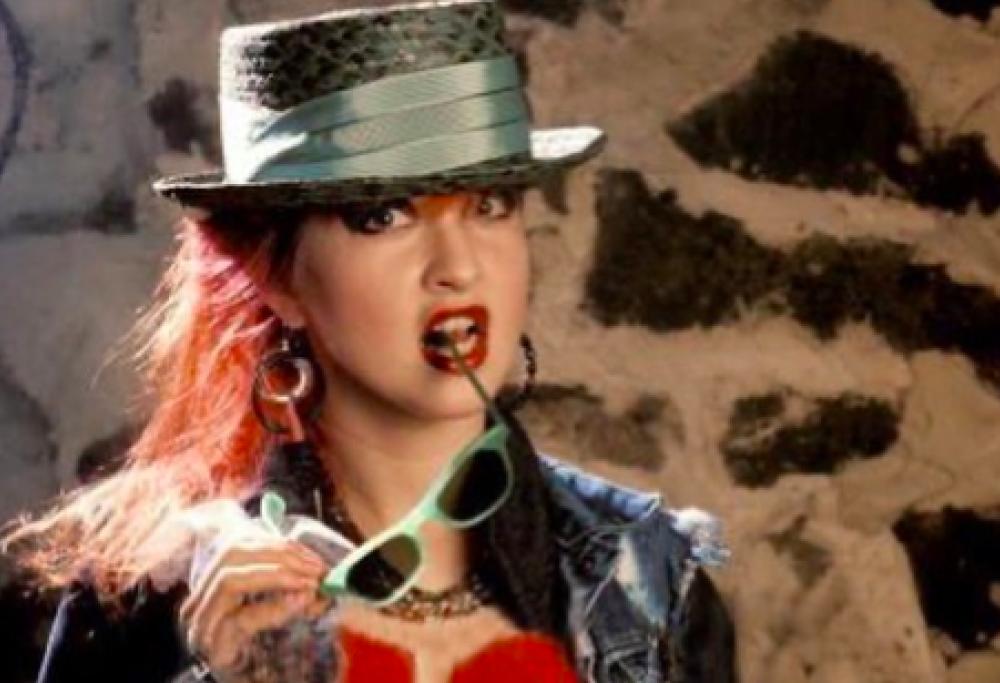 “Time after Time” di Cyndi Lauper compie 37 anni