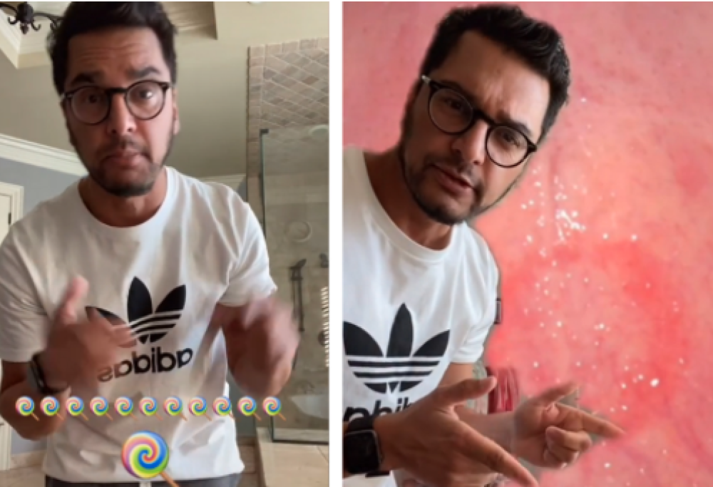 Sesso orale? Il dentista se ne accorge immediatamente