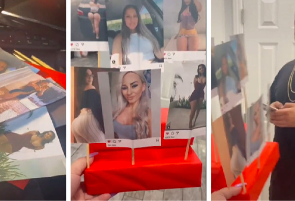 Mogli gelose e mariti cornuti: due storie come tante!