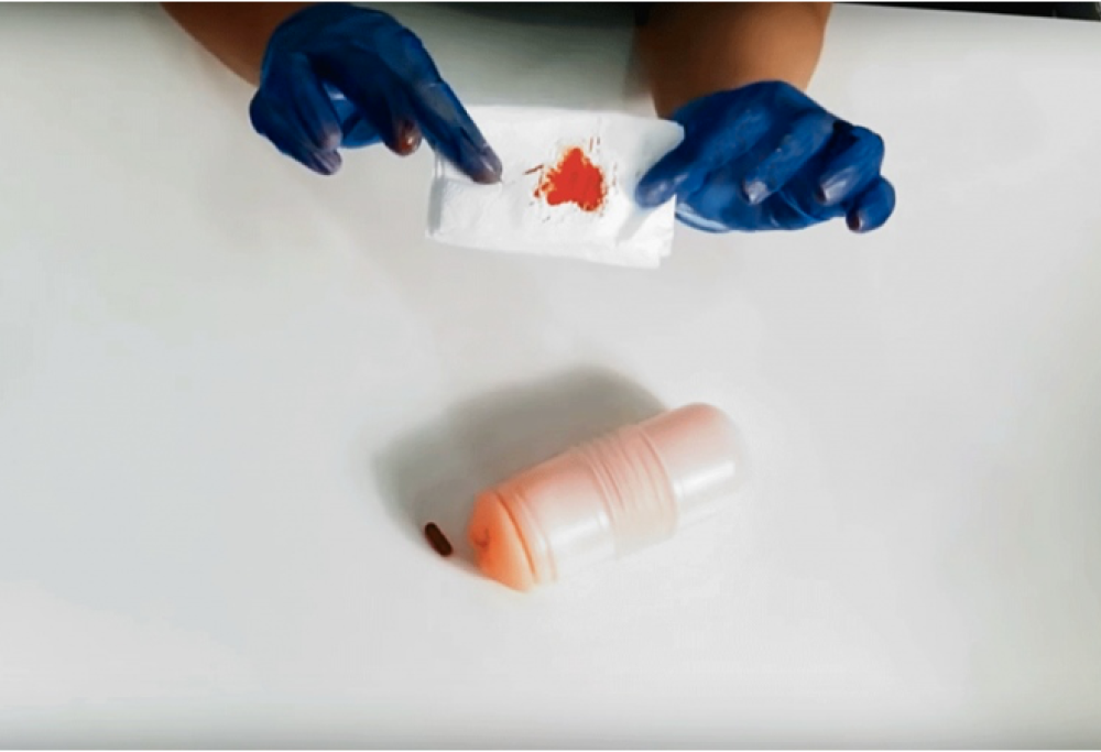 Arriva la pillola della verginità!