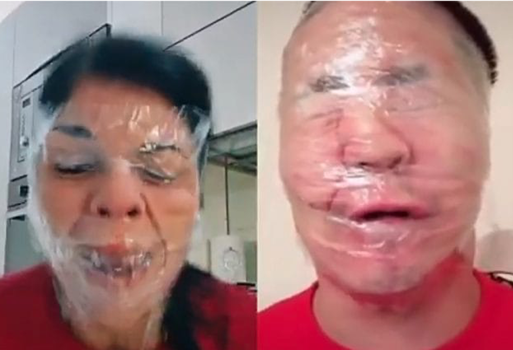 Oscurato il profilo TikTok di Ornella Zocco