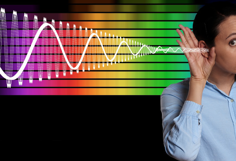 Chiede al chirurgo di renderla sorda