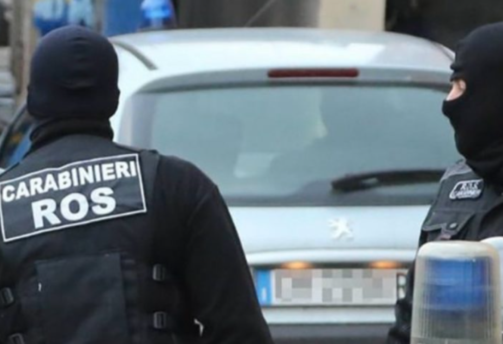 Ufficiale italiano vendeva segreti ai russi