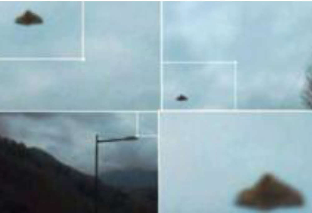 Avvistamenti UFO in aumento con la pandemia