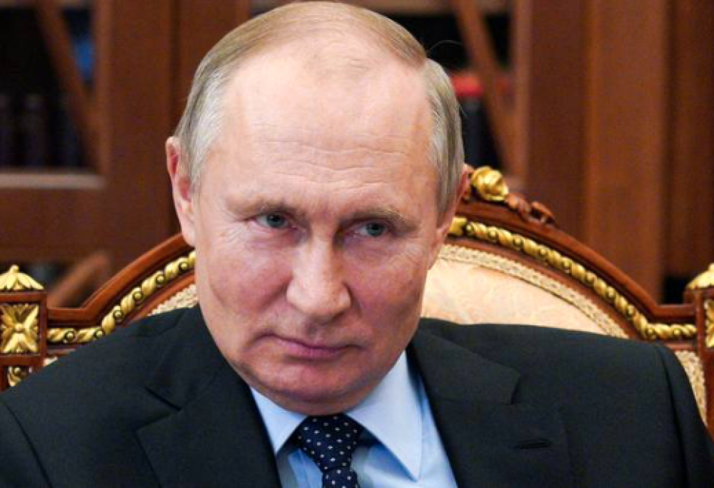 Il super siluro in grado di causare uno tsunami radioattivo è russo