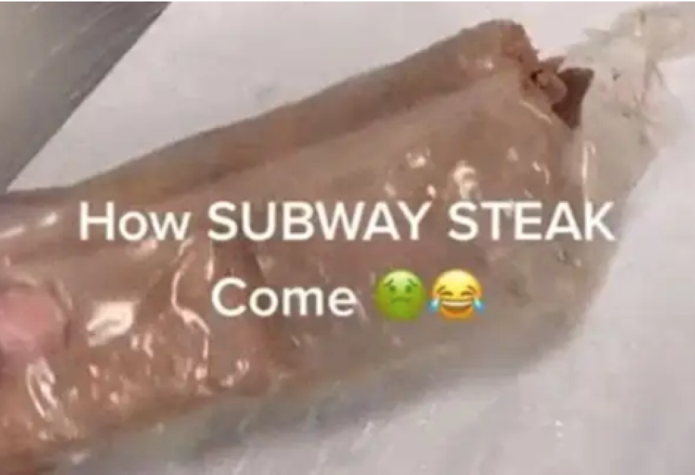 Dipendente svela gli ingredienti dei panini della catena Subway