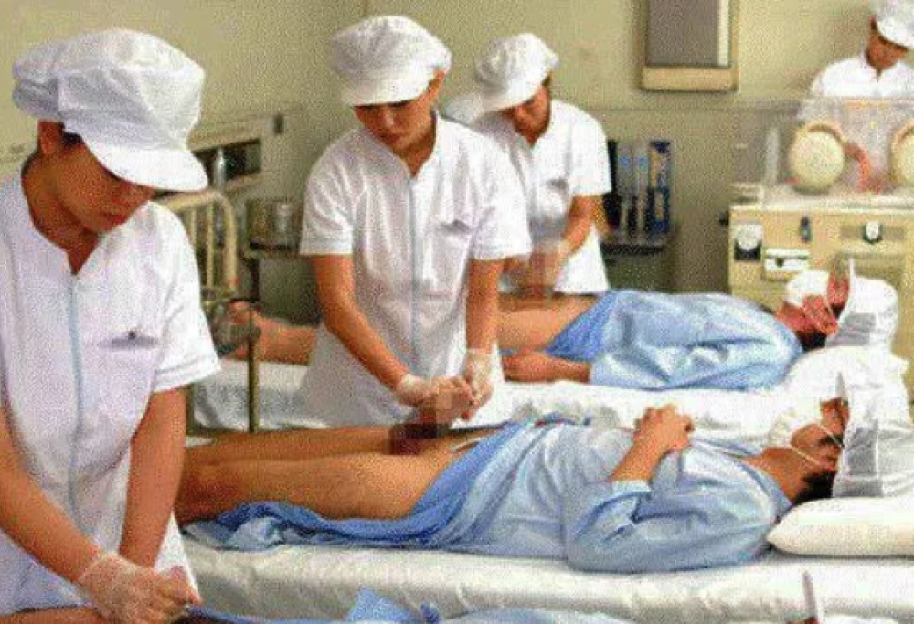 Professione? Segaiola!