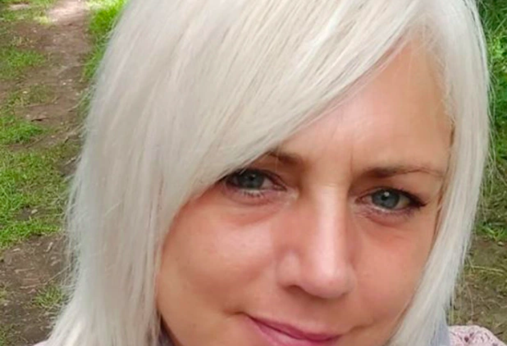 Rapita dagli alieni 52 volte?