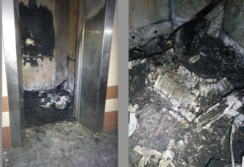 Monopattino esplode e muore un ventenne