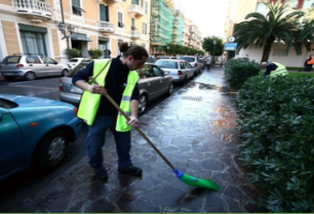 Reddito di cittadinanza: obbligo di lavori socialmente utili