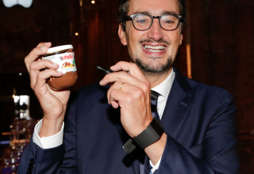 Ferrero premia i dipendenti con 2200 euro a testa