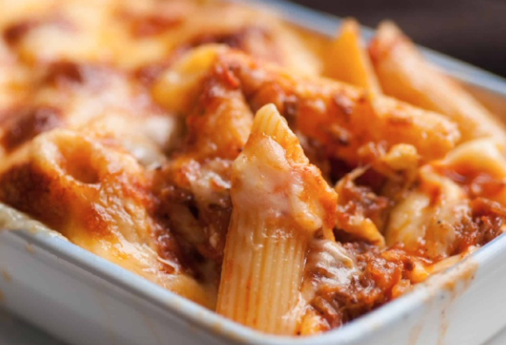 Pasta al forno a scuola, rischiano la sospensione