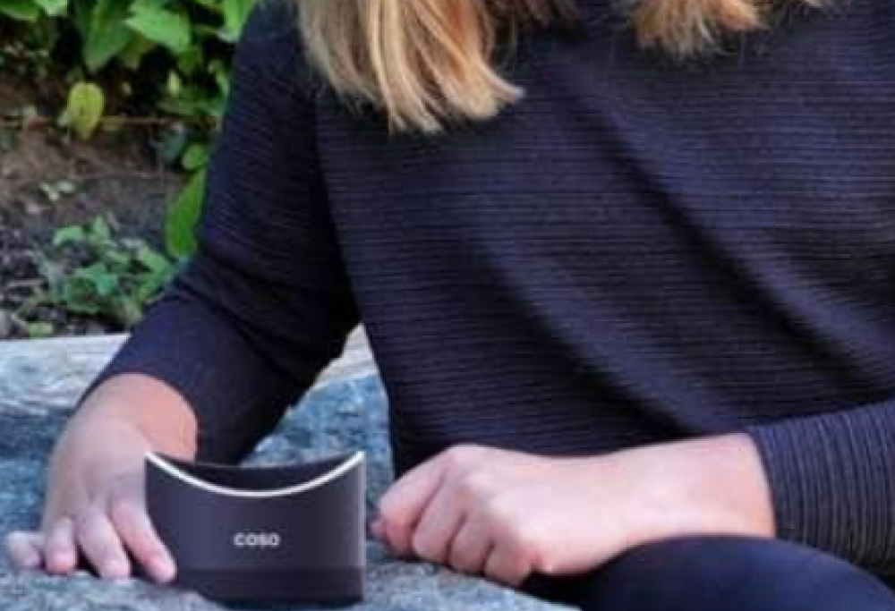 Arriva Coso, il nuovo contraccettivo maschile