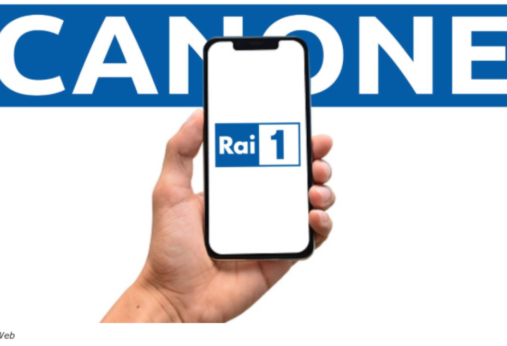 Canone Rai anche per cellulari e tablet?