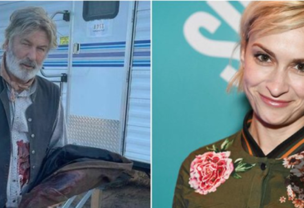 Tragedia sul set per Alec Baldwin