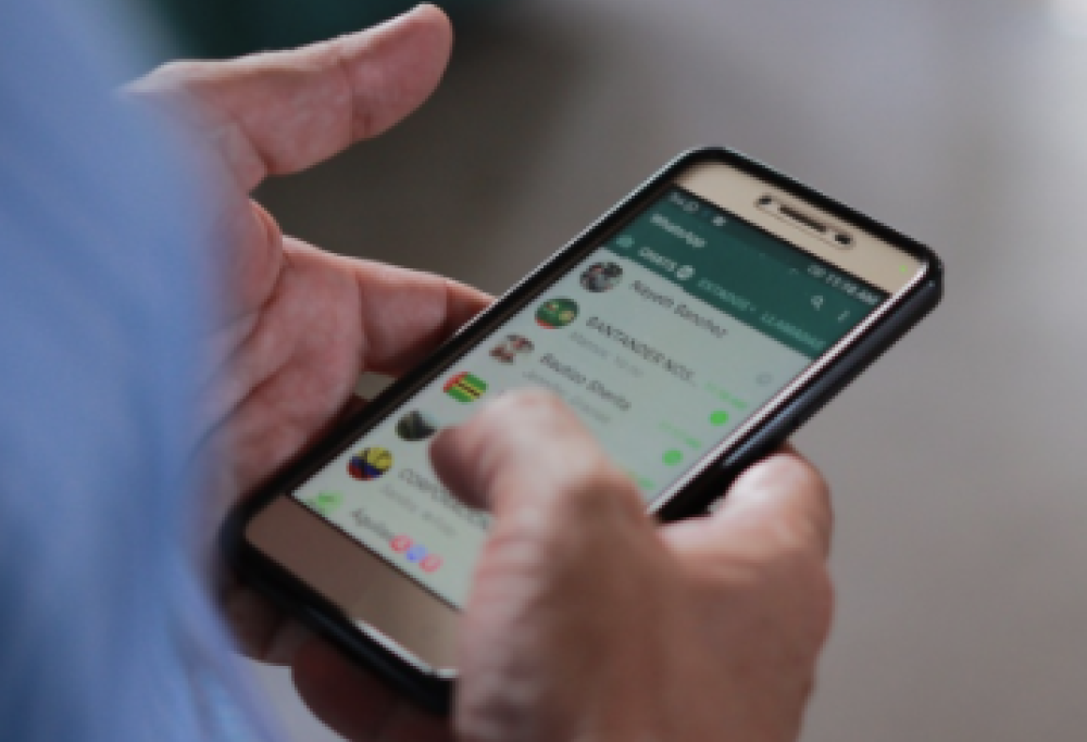 Voglio farla finita!