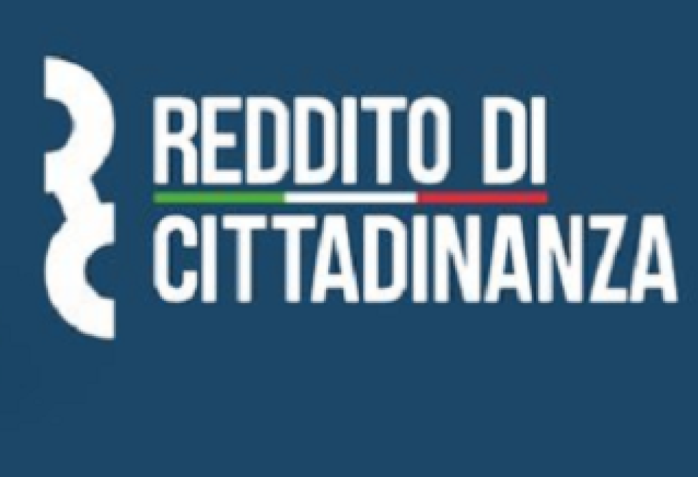 Maxi operazione redditi di cittadinanza irregolari