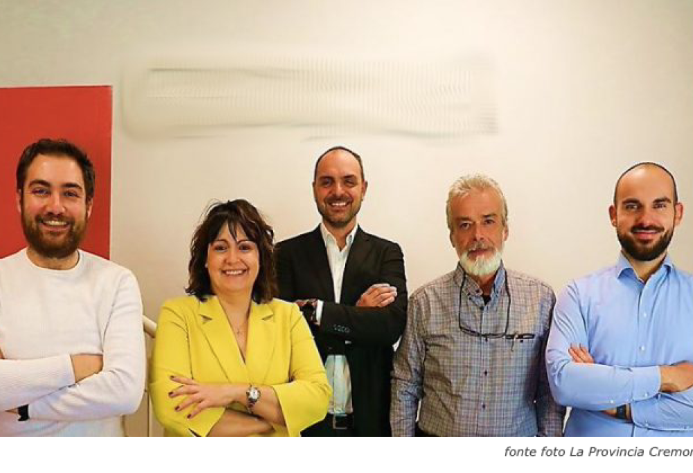 Imprenditore lascia azienda ai dipendenti