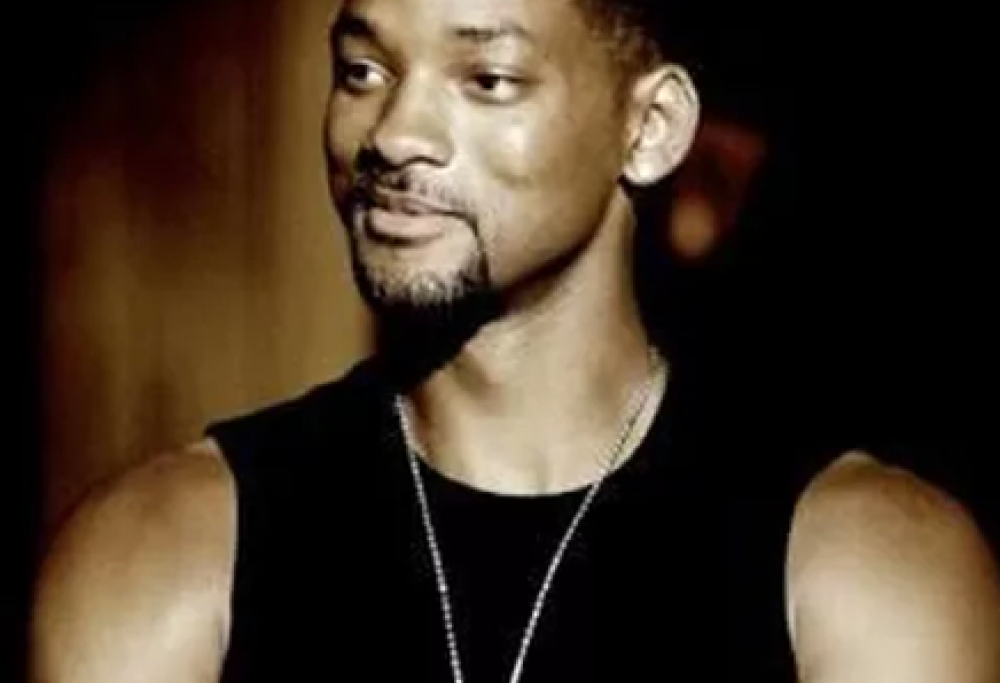 Will Smith vomitava per il troppo sesso