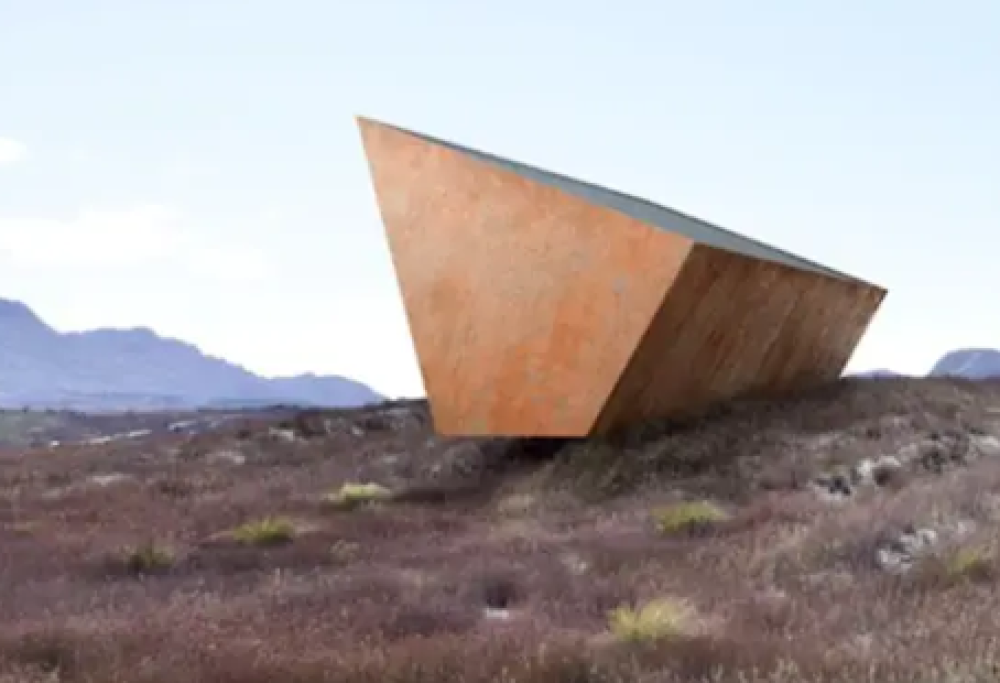 In Tasmania la scatola nera del mondo