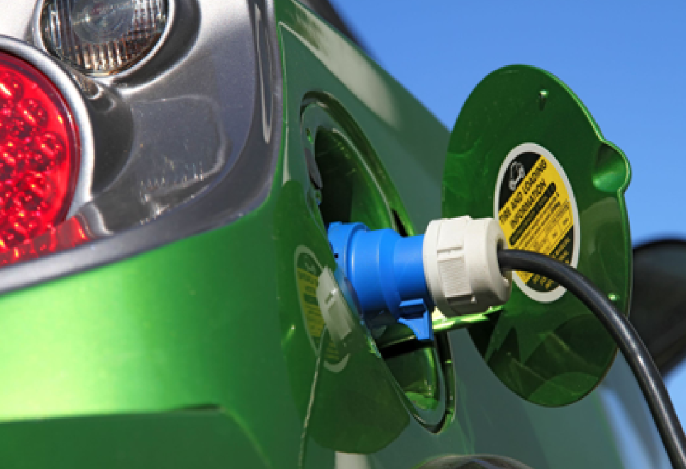 Stop alle auto benzina e diesel dal 2035