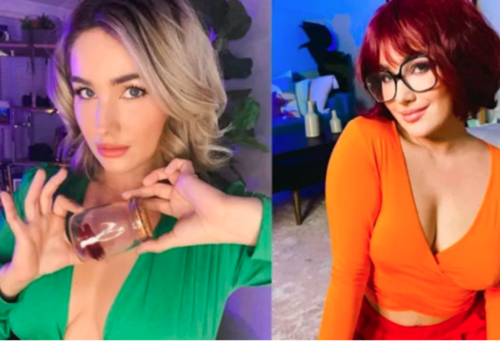 Vende le sue scoregge in barattolo e diventa ricca