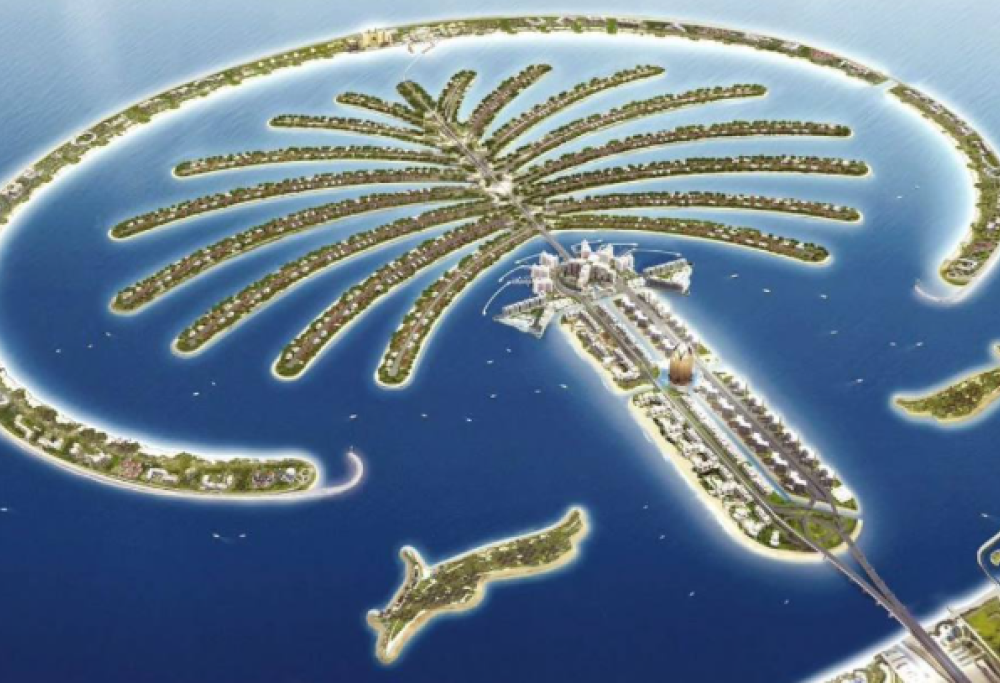 Influencer francesi in fuga a Dubai