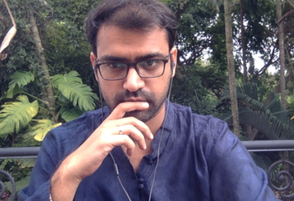 Si chiama Kovid e la sua vita è un inferno!