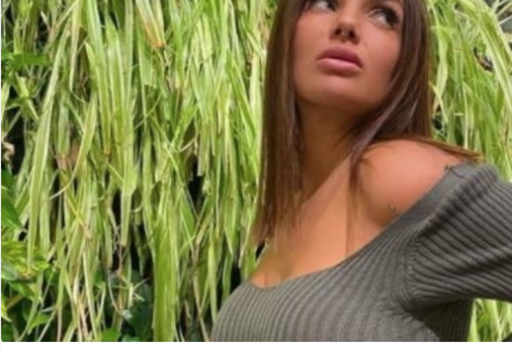 Elettra Lamborghini, prima italiana di cera