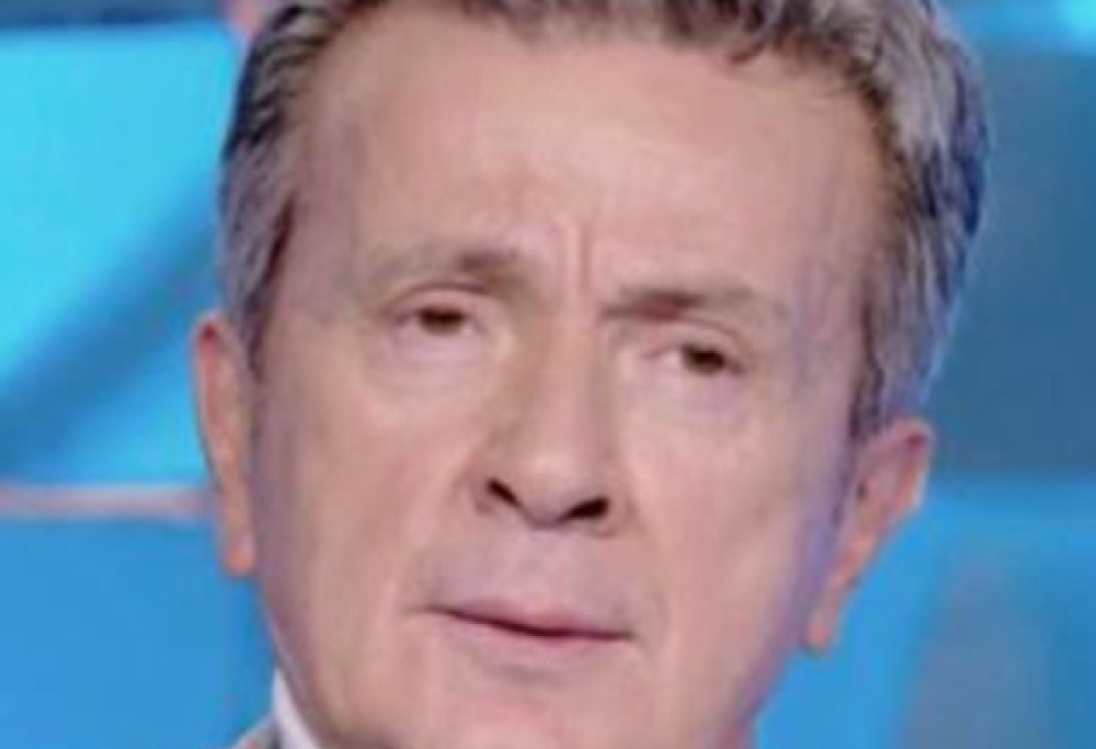 Pupo nella lista nera dell’Ucraina