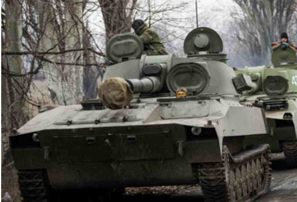 Terza Guerra Mondiale?