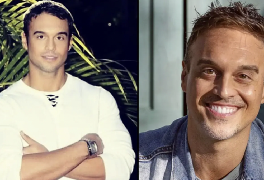 Da pornostar a predicatore