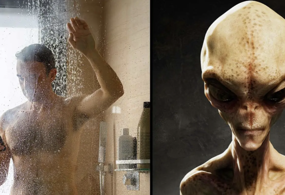 Inviano foto di nudi nello spazio per attirare alieni