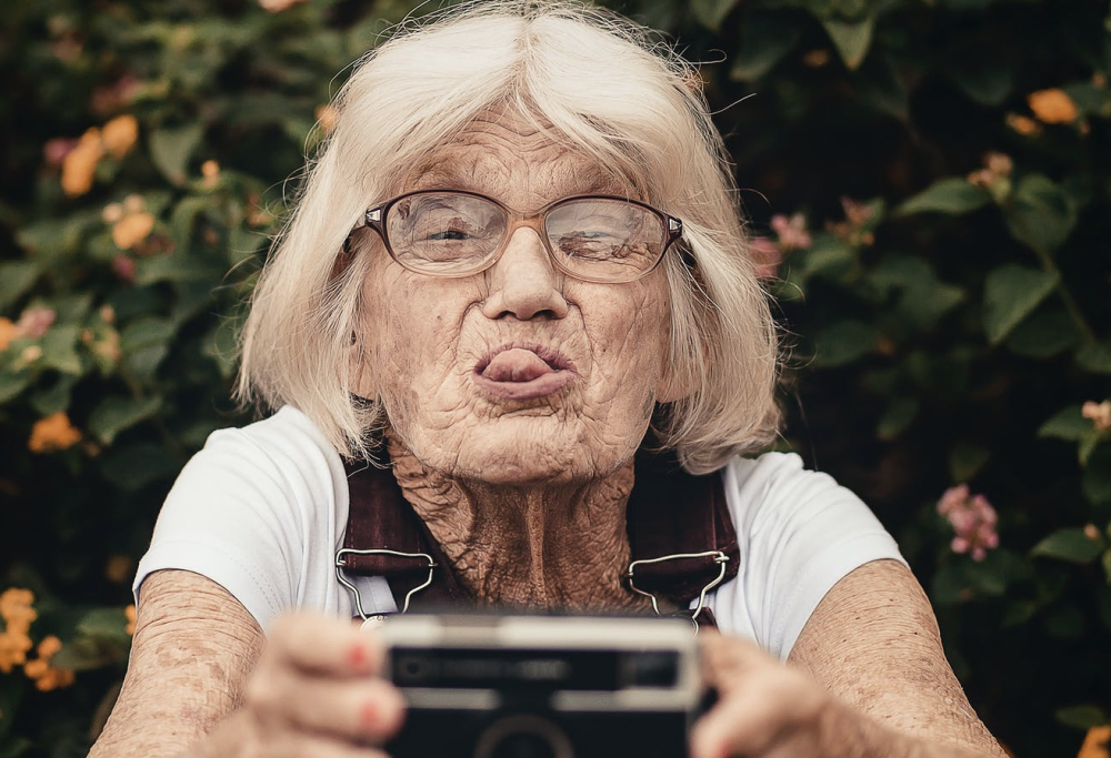 Ringiovanire le cellule della pelle di 30 anni