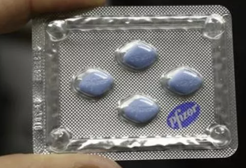 Brasile, Viagra ai soldati