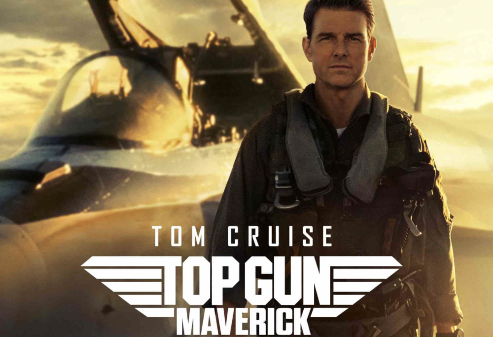 Top Gun Maverick sbanca il botteghino!