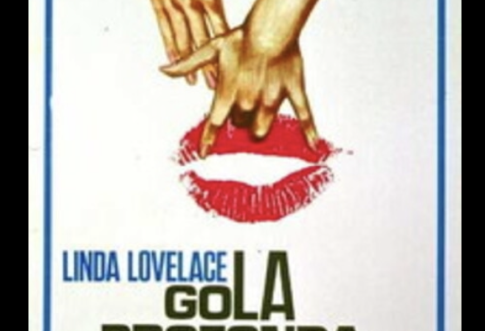 Compie 50 anni Gola Profonda
